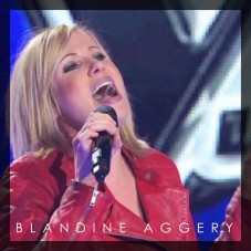 Blandine Aggery